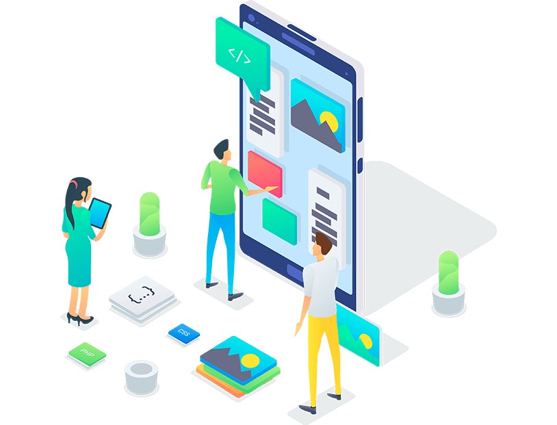Mobile App Development