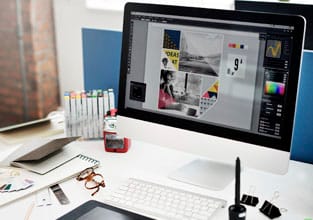 Branding & Design