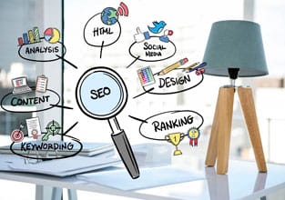 SEO Services